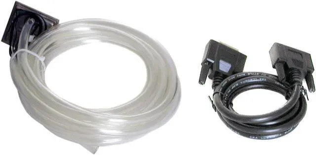 Alt view image 8 of 9 - CORSAIR HC200EX-1001  Water Cooling System