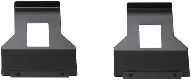 Alt view image 5 of 7 - Corsair Dominator Triple Channel Airflow Memory Fan (CMXAF2)