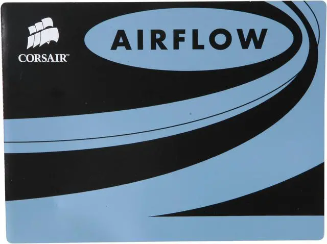 Alt view image 6 of 7 - Corsair Dominator Triple Channel Airflow Memory Fan (CMXAF2)