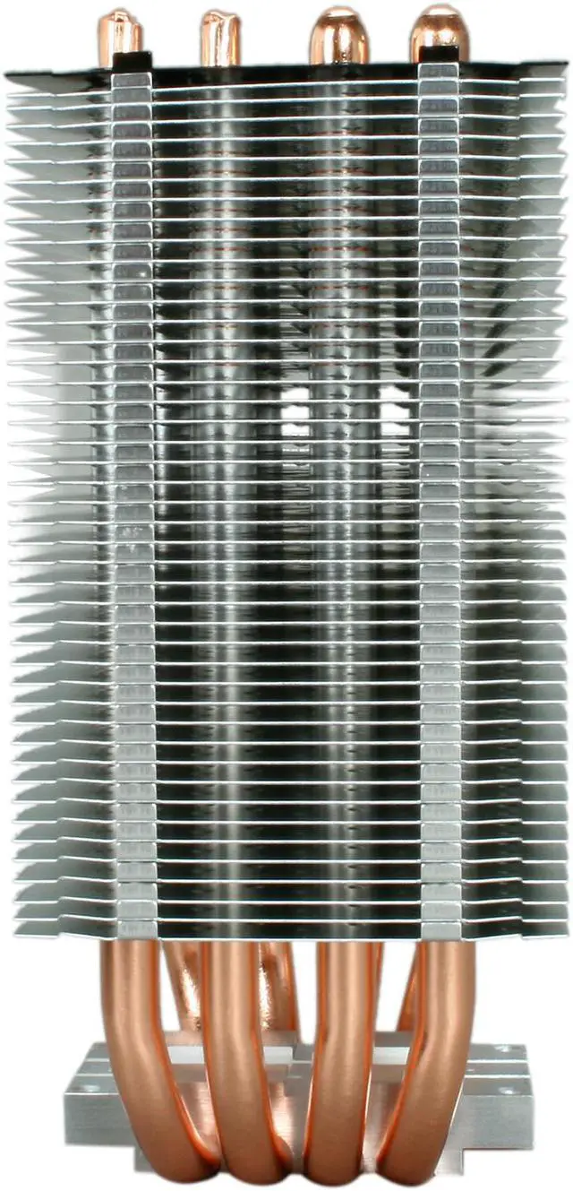 Alt view image 3 of 9 - CORSAIR CAFA70 120mm A70 Dual-Fan CPU Cooler