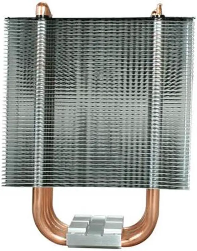 Alt view image 4 of 9 - CORSAIR CAFA70 120mm A70 Dual-Fan CPU Cooler