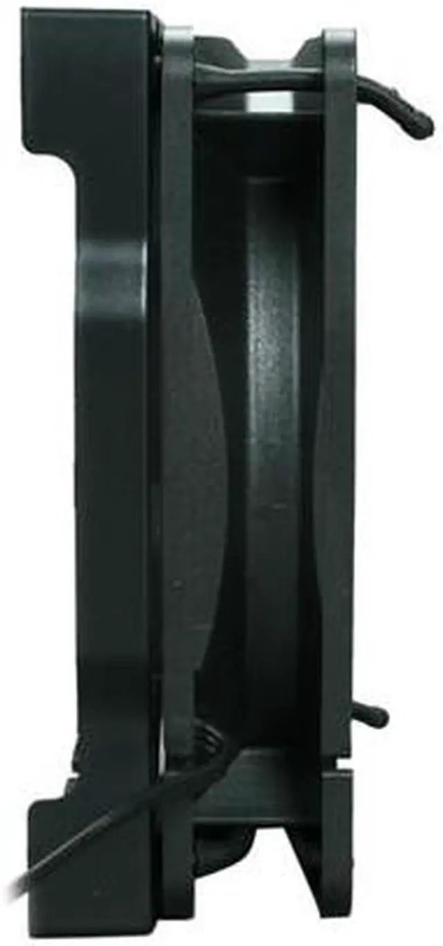 Alt view image 7 of 9 - CORSAIR CAFA70 120mm A70 Dual-Fan CPU Cooler