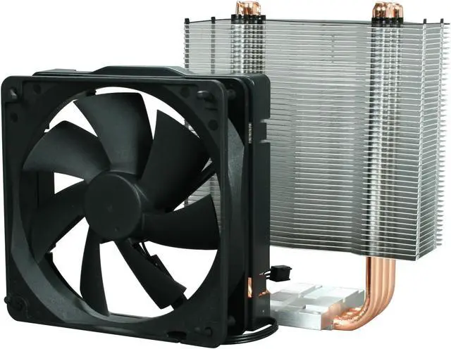Main image of CORSAIR CAFA50 120mm CPU Cooler