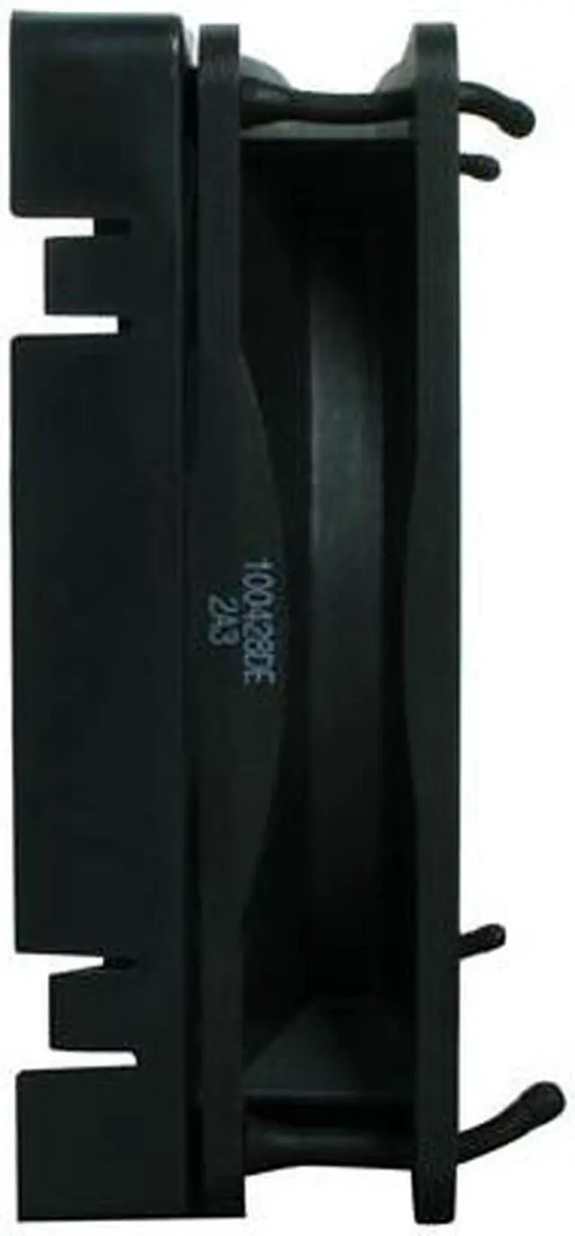 Alt view image 7 of 9 - CORSAIR CAFA50 120mm CPU Cooler