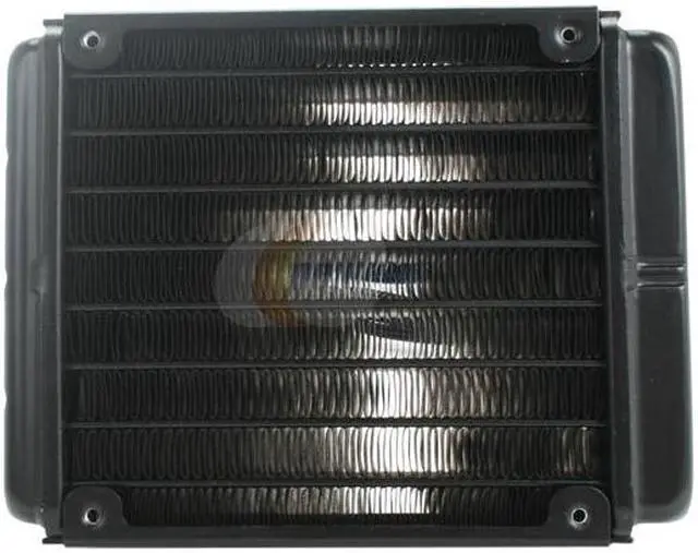 Alt view image 4 of 7 - CORSAIR Hydro H70 CWCH70 120mm High Performance CPU Cooler