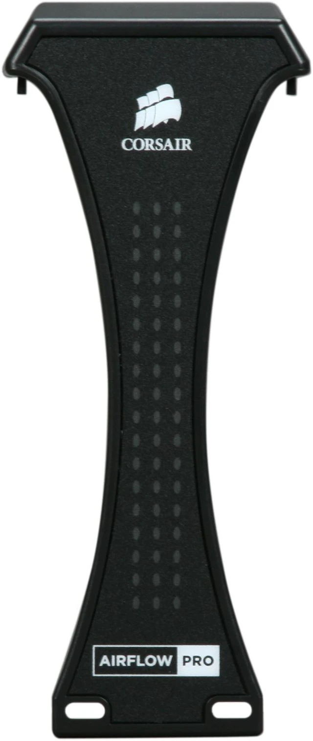 Alt view image 2 of 5 - CORSAIR AirFlow Pro