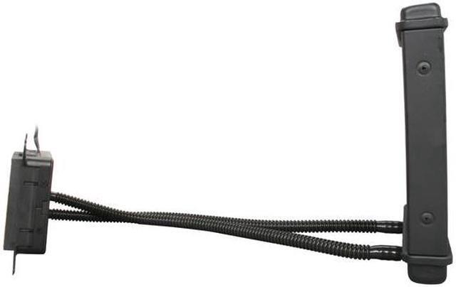 Alt view image 4 of 10 - CORSAIR Hydro Series H60 (CWCH60) High Performance Liquid CPU Cooler