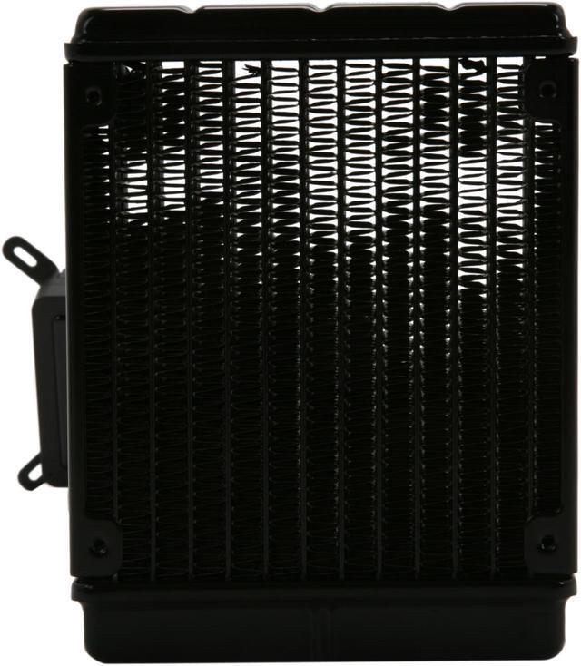 Alt view image 2 of 6 - CORSAIR Hydro Series H80 (CWCH80) High Performance Liquid CPU Cooler