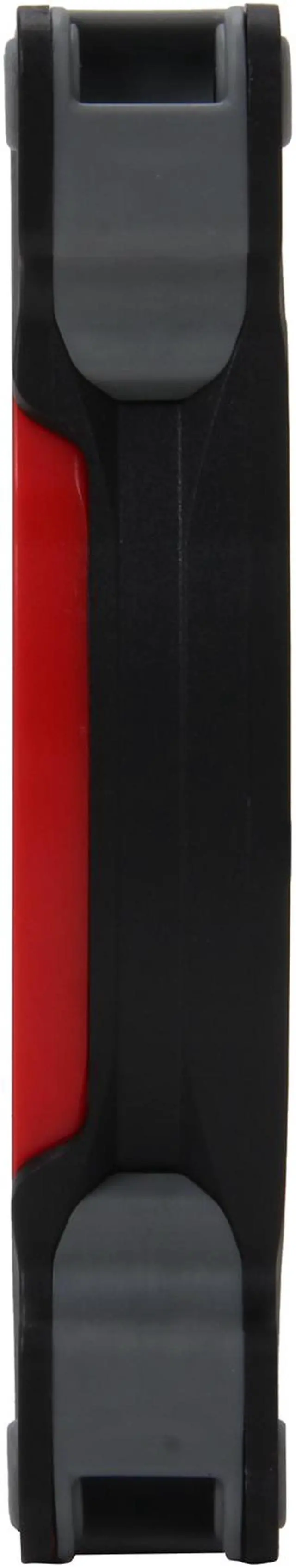 Alt view image 3 of 6 - Corsair Air Series AF140 140mm Quiet Edition High Airflow Case Fan Single Pack(CO-9050009-WW)