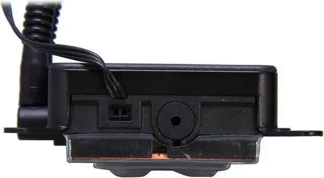 Alt view image 5 of 8 - Corsair Certified CWCH60 Hydro Series H60 CWCH60 High Performance Liquid CPU Cooler