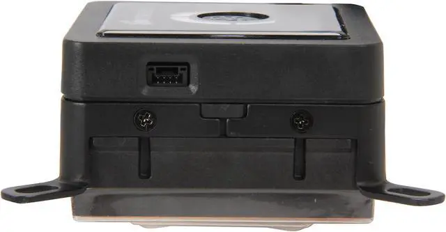 Alt view image 8 of 11 - Corsair Certified CWCH100 Hydro Series H100 CWCH100 Extreme Performance Liquid CPU Cooler