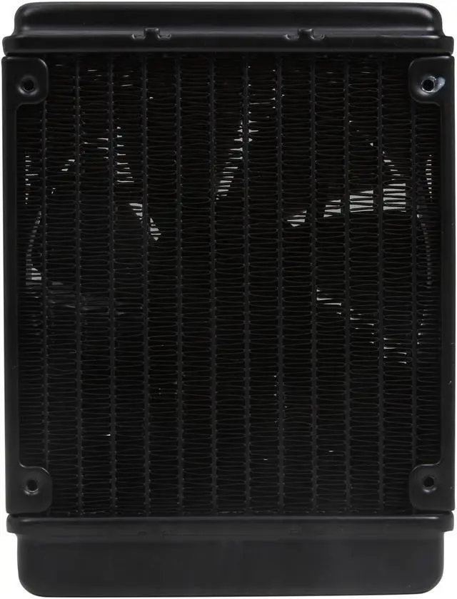 Alt view image 4 of 6 - Corsair Certified CW-9060007-WW Hydro Series H60 Water Cooler