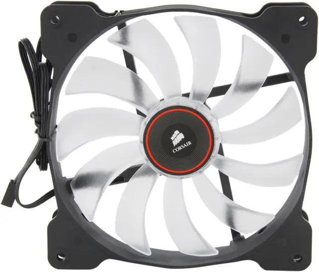 corsair af140 quiet edition