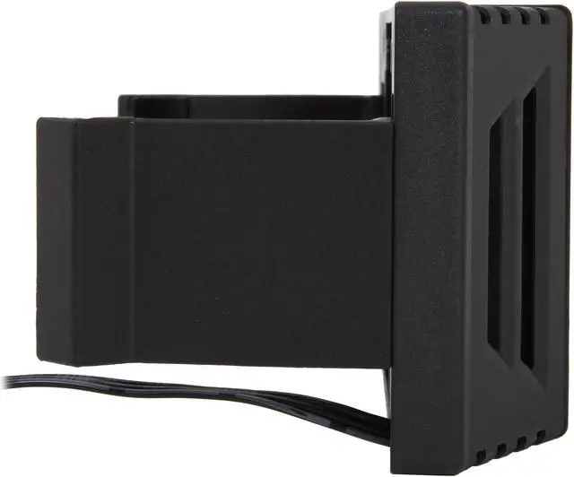 Alt view image 3 of 5 - Corsair Vengeance Airflow Memory Cooling Fan CMYAF
