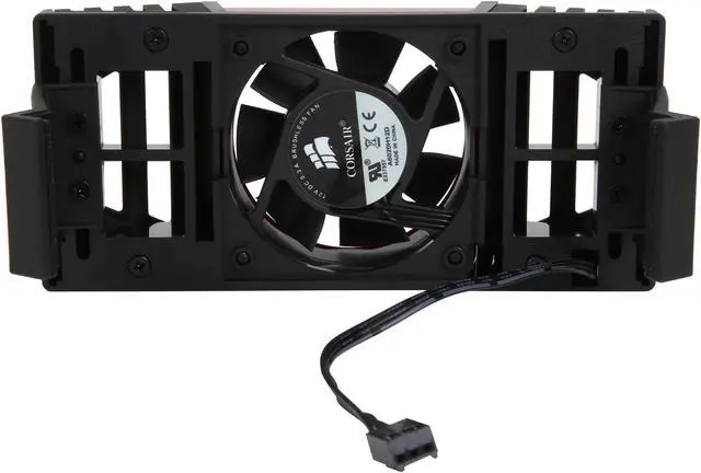 Alt view image 4 of 5 - Corsair Vengeance Airflow Memory Cooling Fan CMYAF