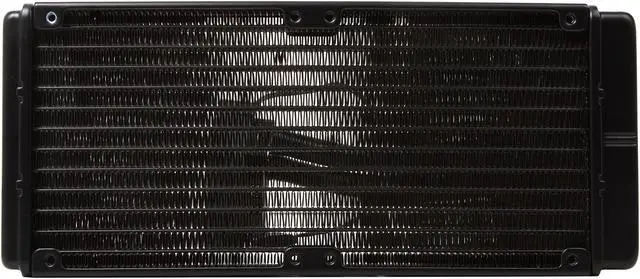 Alt view image 4 of 9 - Corsair Certified CW-9060009-WW Hydro Series H100i  Water Cooler