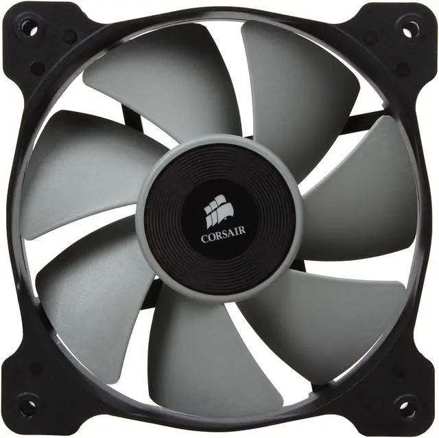 Alt view image 6 of 9 - Corsair Certified CW-9060009-WW Hydro Series H100i  Water Cooler