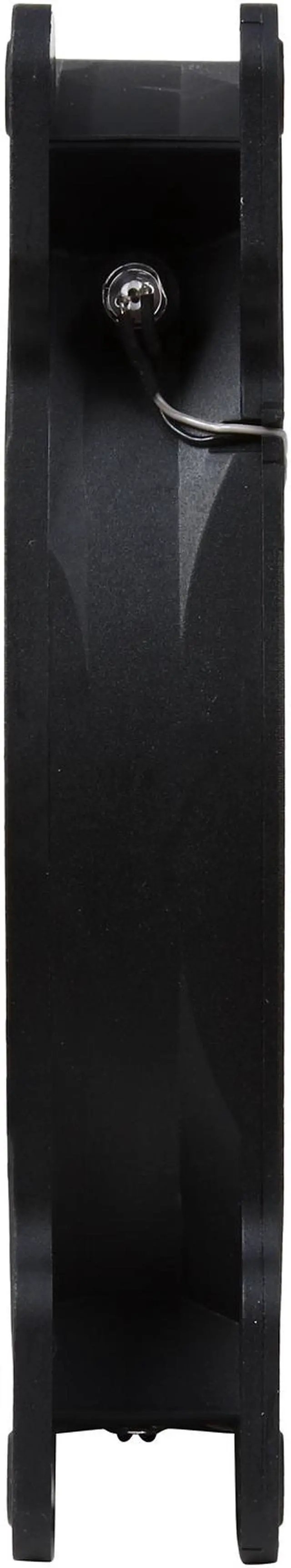 Alt view image 3 of 5 - Corsair CO-9050035-WW Air Series SP140 140mm White LED High Static Pressure Case Fan - Twin Pack