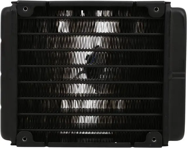 Alt view image 5 of 9 - Corsair Certified CWCH70 CWCH70 120mm High Performance CPU Cooler