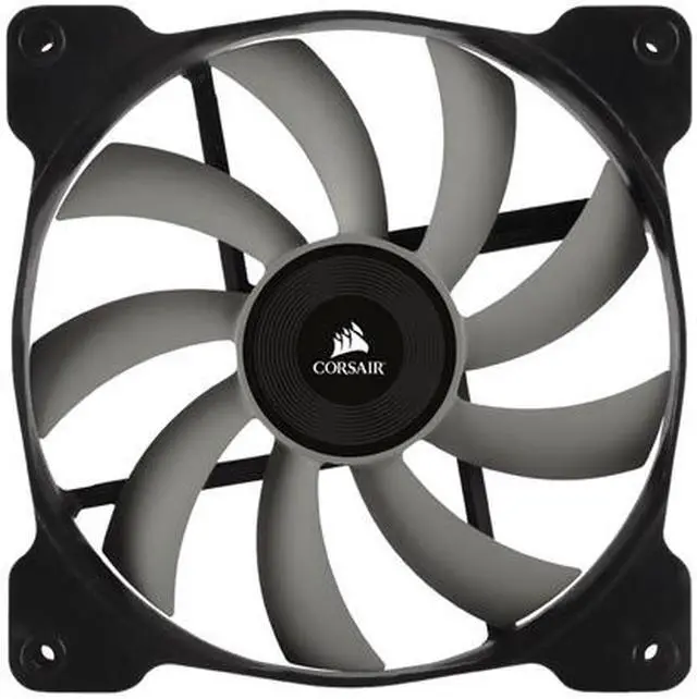 Alt view image 2 of 7 - Corsair Hydro Series H110i GTX 280mm Extreme Performance Liquid CPU Cooler