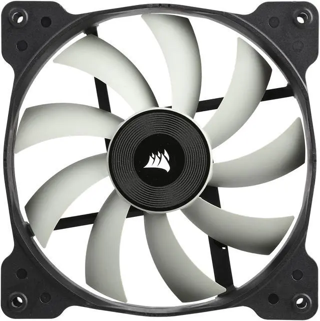 Alt view image 7 of 9 - Corsair Hydro Series H115i Extreme Performance Liquid CPU Cooler, 280mm CW-9060027-WW