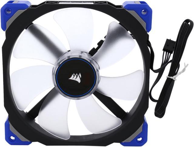 ML140 PRO CO-9050048-WW 140mm Premium Magnetic Levitation PWM Fan BLUE Case Fans - Newegg.com