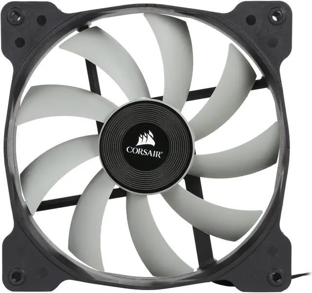 Alt view image 6 of 9 - Corsair Certified Hydro Series H115i Extreme Performance Water/Liquid CPU Cooler (CW-9060027-WW/RF)