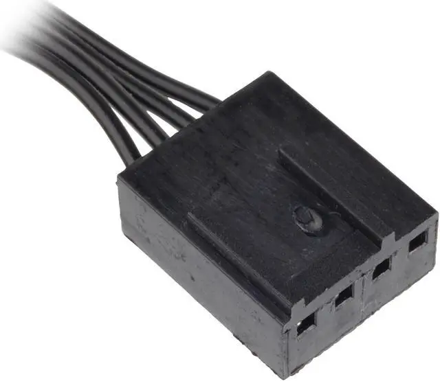 Alt view image 18 of 20 - CORSAIR ML120 PRO RGB, 120mm Premium Magnetic Levitation RGB LED PWM Fan, CO-9050076-WW. 3-Pack with Lighting Node PRO.
