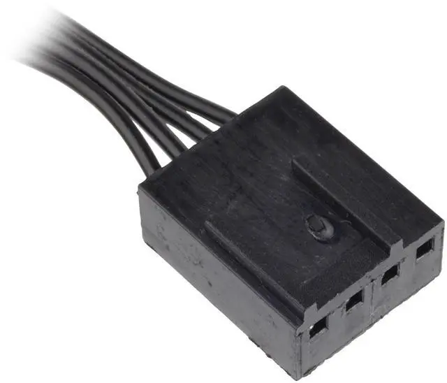 Alt view image 14 of 20 - CORSAIR ML140 PRO RGB, 140mm Premium Magnetic Levitation RGB LED PWM Fan, CO-9050077-WW. Single Pack.
