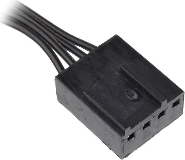 Alt view image 17 of 20 - CORSAIR ML140 PRO RGB, 140mm Premium Magnetic Levitation RGB LED PWM Fan, CO-9050078-WW. 2-Pack with Lighting Node PRO.