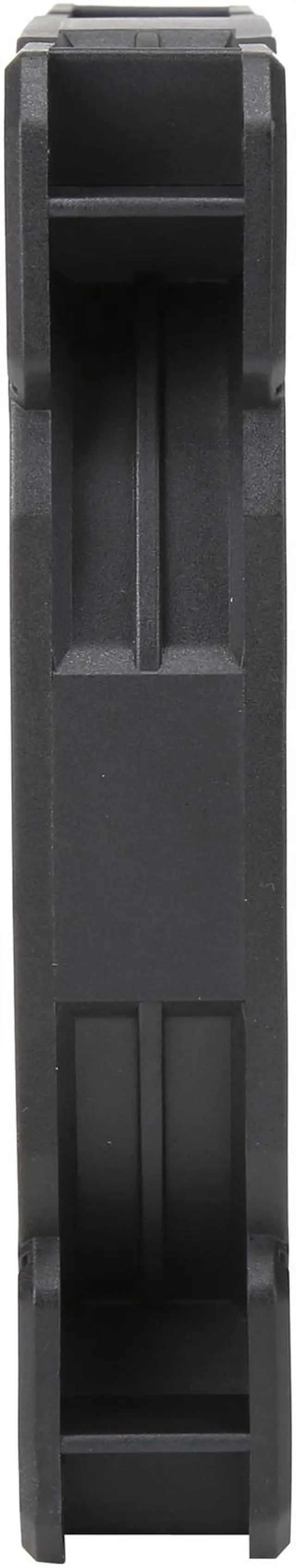 Alt view image 3 of 5 - Corsair AF Series AF140 LED (2018) CO-9050085-WW 140mm White LED Case Fan, Single Pack