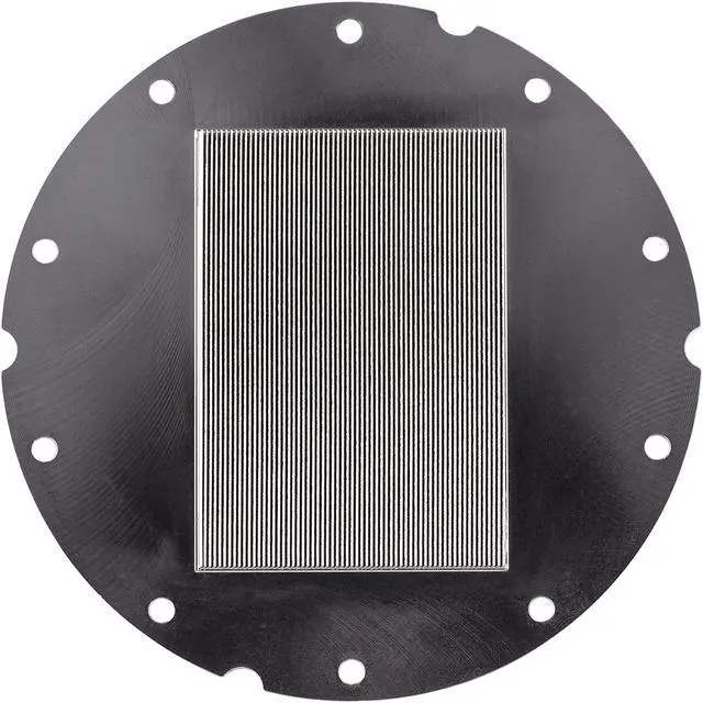 Alt view image 15 of 20 - CORSAIR Hydro X Series XC7 RGB CPU Water Block (115X/AM4), CX-9010004-WW