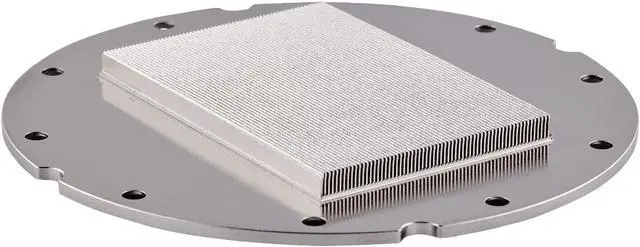 Alt view image 16 of 20 - CORSAIR Hydro X Series XC7 RGB CPU Water Block (115X/AM4), CX-9010004-WW