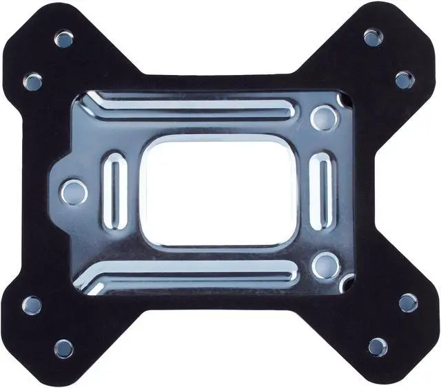 Alt view image 17 of 20 - CORSAIR Hydro X Series XC7 RGB CPU Water Block (115X/AM4), CX-9010004-WW