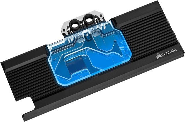 Watercooling CORSAIR Hydro Series H100x - infinytech-reunion