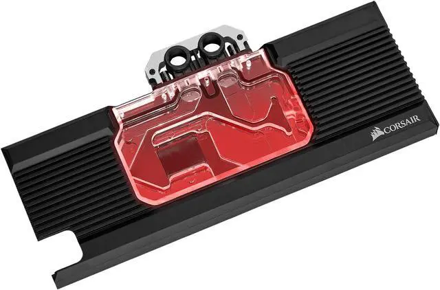 CORSAIR Hydro X Series XG7 RGB 20-SERIES GPU Water Block