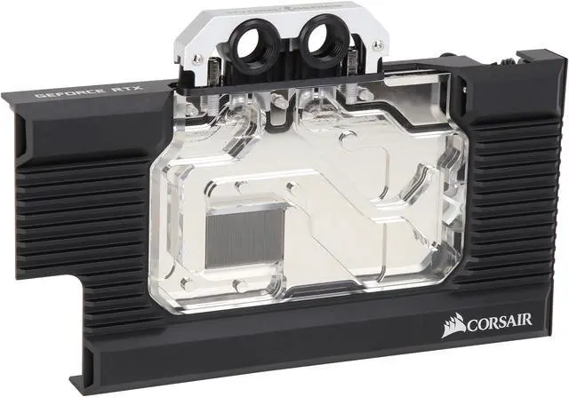 CORSAIR Hydro X Series XG7 RGB 20-SERIES GPU Water Block (2070 FE