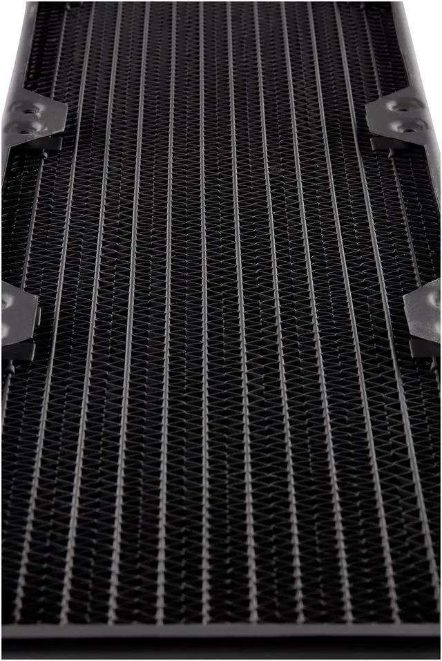 Alt view image 8 of 12 - CORSAIR Hydro X Series XR5 360mm Water Cooling Radiator, CX-9030003-WW