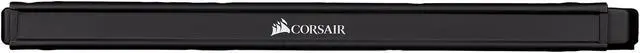 Alt view image 3 of 12 - CORSAIR Hydro X Series XR5 360mm Water Cooling Radiator, CX-9030003-WW