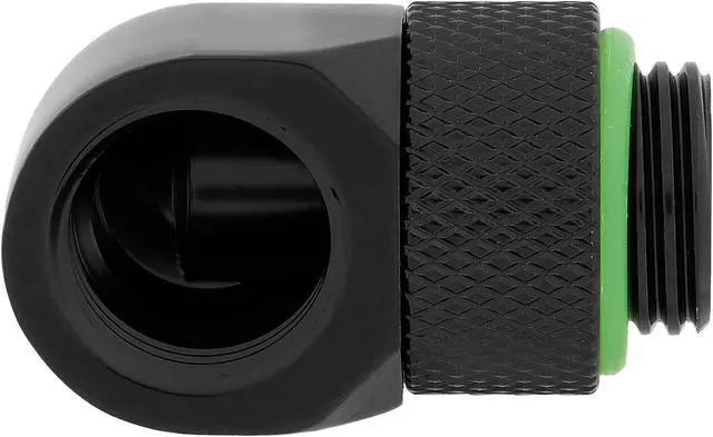 Alt view image 12 of 20 - CORSAIR Hydro X Series iCUE XH303i RGB Custom Cooling Kit, CX-9070004-WW