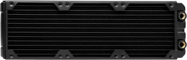 Alt view image 9 of 20 - CORSAIR Hydro X Series iCUE XH303i RGB Custom Cooling Kit, CX-9070004-WW
