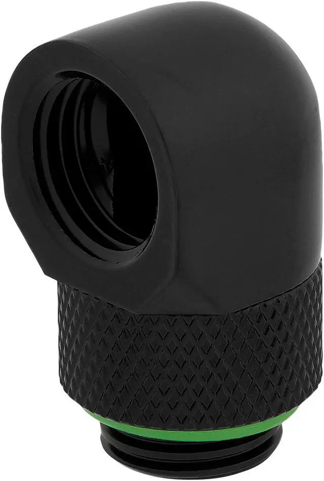 Alt view image 15 of 20 - CORSAIR Hydro X Series iCUE XH303i RGB Custom Cooling Kit, CX-9070004-WW