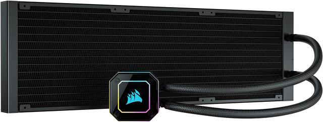 CORSAIR iCUE H170i ELITE CAPELLIX Liquid CPU Cooler - 33