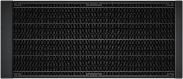 Alt view image 9 of 10 - Corsair iCUE H115i RGB Elite Liquid CPU Cooler (16 Dynamic RGB LEDs, 140mm AF Elite Series FDB Fans, 280mm Radiator, iCUE Software Compatible, LGA 1700, 1200, 115X, 2066, and AM4 Sockets) Black