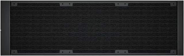 Alt view image 9 of 10 - CORSAIR CW-9060060-WW iCUE H150i RGB ELITE Liquid CPU Cooler
