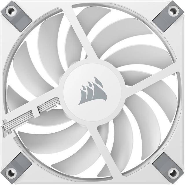 Corsair AF SLIM Series AF120 SLIM (CO-9050145-WW) Case Fan 