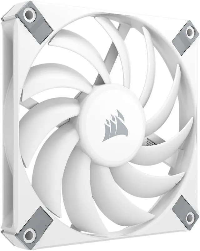 Alt view image 5 of 8 - Corsair AF SLIM Series AF120 SLIM (CO-9050145-WW) Case Fan