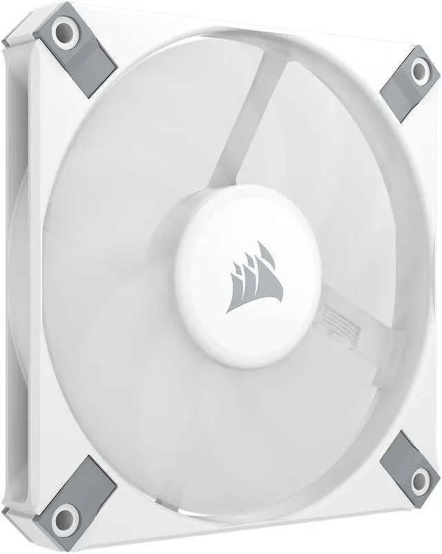 Alt view image 6 of 8 - Corsair AF SLIM Series AF120 SLIM (CO-9050145-WW) Case Fan