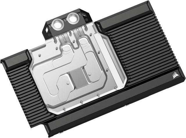 CORSAIR Hydro X Series XG7 RGB 4080 STRIX/TUF GPU Water Block