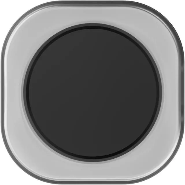 Alt view image 3 of 6 - CORSAIR iCUE Link AIO LCD Screen Module - 2.1” IPS LCD Screen - 24 Individually Addressable RGB LEDs - Tool-Free Installation - White